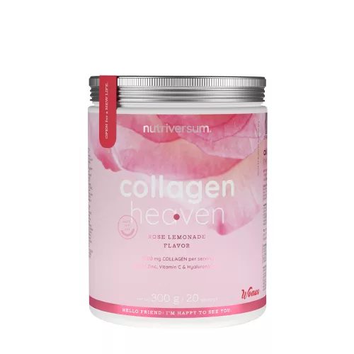 Nutriversum Collagen Heaven 300 g