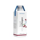 Nutriversum Liquid Collagen 10.000 Mg - Cukormentes kollagénital 500 ml