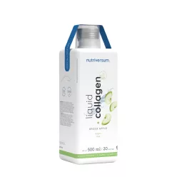   Nutriversum Liquid Collagen 10.000 Mg - Cukormentes kollagénital 500 ml