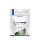 Nutriversum Green Coffee Bean + Chrome - Zöld Kávé + Króm 30 Tabletta