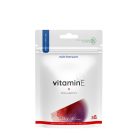 Nutriversum E-vitamin 30 Tabletta