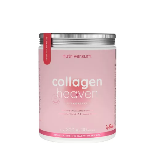 Nutriversum Collagen Heaven 300 g