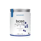 Nutriversum Bcaa + Gluta 360 g