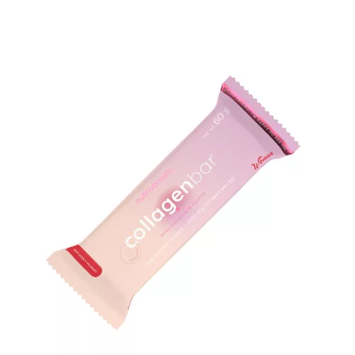 Nutriversum Collagen Bar 60 g