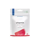 Nutriversum Vitamin Women 60 Tabletta