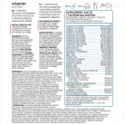 Nutriversum Vitamin Women 60 Tabletta