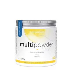 Nutriversum Multi Powder 300 g