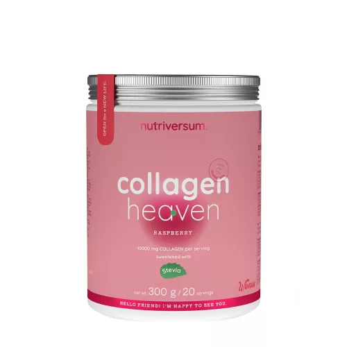 Nutriversum Collagen Heaven 300 g
