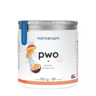 Nutriversum PWO 210 g