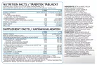 Nutriversum PWO 210 g