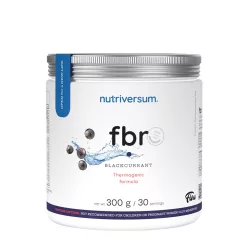 Nutriversum FBR - Diétát Támogató Komplex 300 g