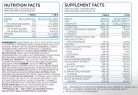 Nutriversum FBR - Diétát Támogató Komplex 300 g