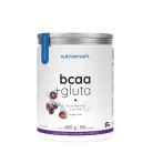 Nutriversum Bcaa + Gluta 360 g