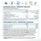 Nutriversum Bcaa + Gluta 360 g