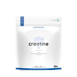 Nutriversum Creatine - BASIC 300 g