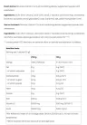 Nutriversum Aqua Plus Italpor - FLOW 200 g