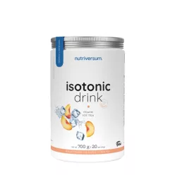 Nutriversum Isotonic Drink - FLOW 700 g
