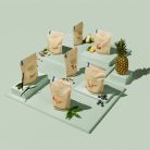 Nutriversum Vegan Pro - PURE 500 g