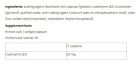 Nutriversum Coenzyme Q10 - VITA 30 Lágykapszula