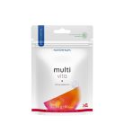 Nutriversum Multivita - VITA 60 Tabletta
