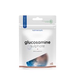 Nutriversum Glucosamine Sulphate - VITA 60 Kapszula