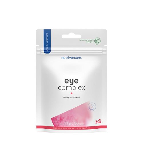 Nutriversum Eye Complex - VITA 30 Tabletta
