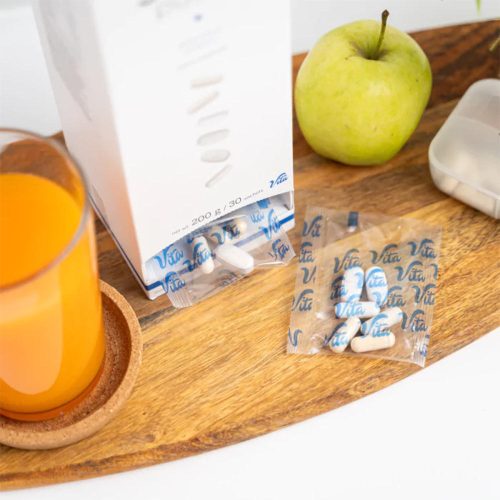 Nutriversum Joint Support Pack Ízületvédő Csomag 30 Csomag