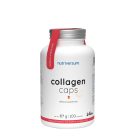 Nutriversum Collagen Caps - WOMEN 100 Kapszula