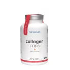 Nutriversum Collagen Caps - WOMEN 100 Kapszula