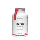 Nutriversum Thyroid Caps - WOMEN 120 Kapszula