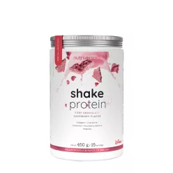 Nutriversum Shake Protein - Women 450 g