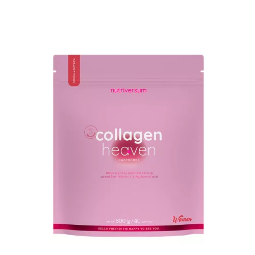 Nutriversum Collagen Heaven 600 g