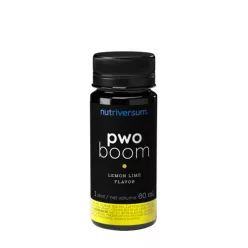 Nutriversum Pwo Boom Shot 60 ml