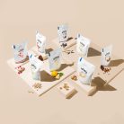 Nutriversum Whey PRO - Tejsavó Fehérje - PURE 1000 g