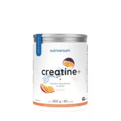 Nutriversum Creatine+ 300 g