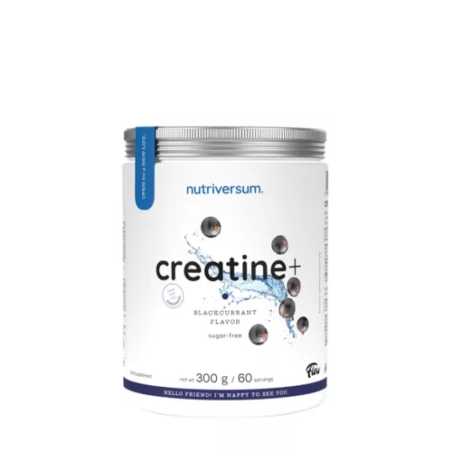 Nutriversum Creatine+ 300 g