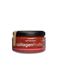 Nutriversum Collagen Fruits 200 g