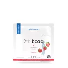 Nutriversum 2:1:1 BCAA Sugar Free por 1 adag 6 g