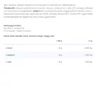 Nutriversum 2:1:1 BCAA Sugar Free por 1 adag 6 g