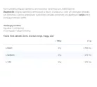 Nutriversum 2:1:1 BCAA Sugar Free por 1 adag 6 g
