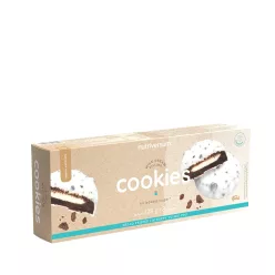 Nutriversum Food Cookies 128 g