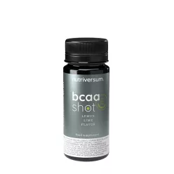 Nutriversum BCAA Shot 60 ml