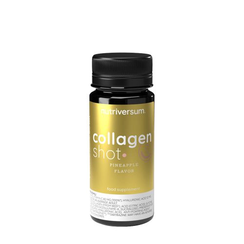 Nutriversum Collagen Shot 60 ml