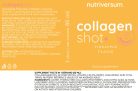 Nutriversum Collagen Shot 60 ml
