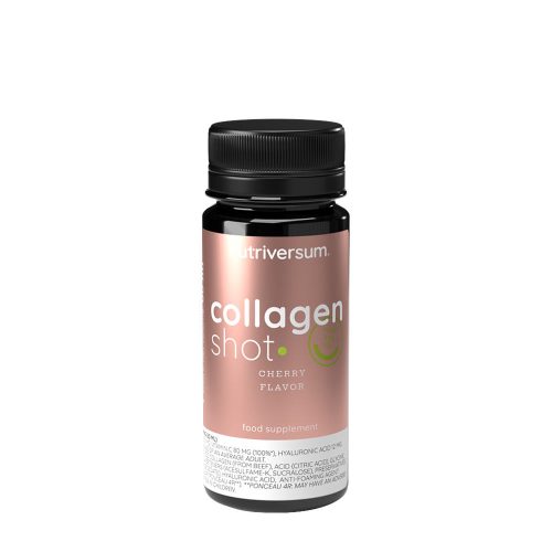 Nutriversum Collagen Shot 60 ml