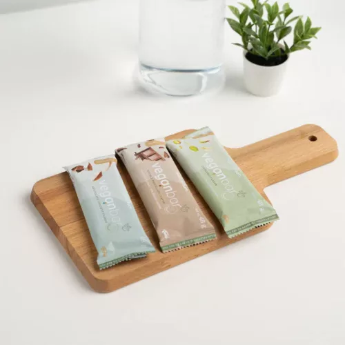 Nutriversum Vegan Protein Bar 48 g