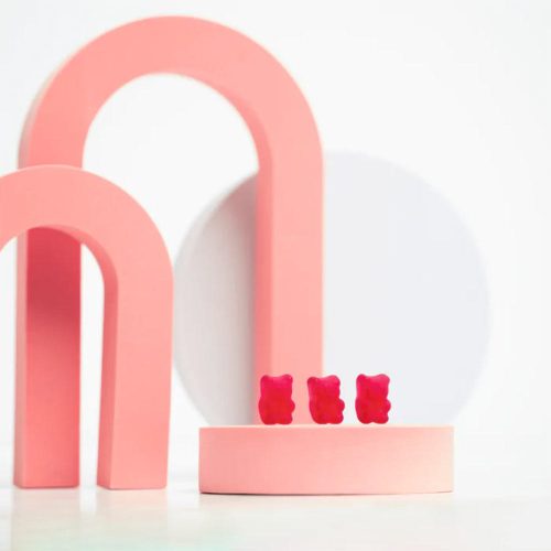 Nutriversum Kid Vita Gummies - Gyerek Multivitamin Gumicukor 60 Gumicukor