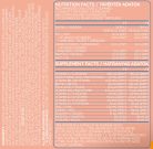 Nutriversum Kid Vita Gummies - Gyerek Multivitamin Gumicukor 60 Gumicukor