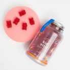Nutriversum Kid Vita Gummies - Gyerek Multivitamin Gumicukor 60 Gumicukor