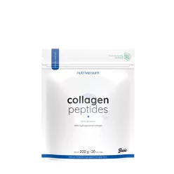 Nutriversum Kollagén Peptidek 200 g